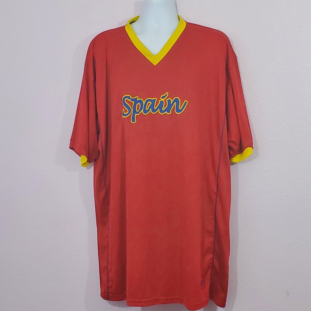 Umbro Shirt 4XT